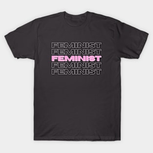 FEMINIST T-Shirt